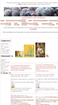 Mobile Screenshot of fwww.jessica-tromp.nl